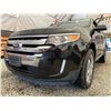 Image 2 : PARKSVILLE - 2011 FORD EDGE BLACK 203383 KMS - BA90210