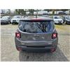 Image 12 : DUNCAN - 2016 JEEP RENEGADE GREY 194522 KMS - DC65678