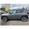 Image 15 : DUNCAN - 2016 JEEP RENEGADE GREY 194522 KMS - DC65678