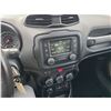 Image 36 : DUNCAN - 2016 JEEP RENEGADE GREY 194522 KMS - DC65678