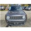 Image 4 : DUNCAN - 2016 JEEP RENEGADE GREY 194522 KMS - DC65678