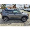 Image 8 : DUNCAN - 2016 JEEP RENEGADE GREY 194522 KMS - DC65678