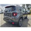 Image 9 : DUNCAN - 2016 JEEP RENEGADE GREY 194522 KMS - DC65678