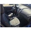 Image 26 : DUNCAN - 2015 HYUNDAI ACCENT BLUE 144826 KMS - J211503