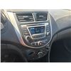 Image 36 : DUNCAN - 2015 HYUNDAI ACCENT BLUE 144826 KMS - J211503