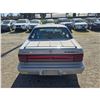 Image 12 : DUNCAN - 1994 CHRYSLER LEBARON SILVER 85012 KMS - D256675