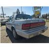 Image 13 : DUNCAN - 1994 CHRYSLER LEBARON SILVER 85012 KMS - D256675