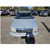 Image 4 : DUNCAN - 1994 CHRYSLER LEBARON SILVER 85012 KMS - D256675