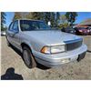 Image 5 : DUNCAN - 1994 CHRYSLER LEBARON SILVER 85012 KMS - D256675