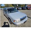 Image 6 : DUNCAN - 1994 CHRYSLER LEBARON SILVER 85012 KMS - D256675