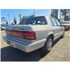 Image 9 : DUNCAN - 1994 CHRYSLER LEBARON SILVER 85012 KMS - D256675