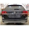 Image 17 : PARKSVILLE - 2018 VOLKSWAGEN ATLAS BLACK 198272 KMS - D593343