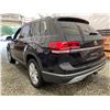Image 20 : PARKSVILLE - 2018 VOLKSWAGEN ATLAS BLACK 198272 KMS - D593343