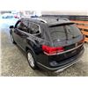 Image 22 : PARKSVILLE - 2018 VOLKSWAGEN ATLAS BLACK 198272 KMS - D593343