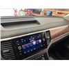 Image 56 : PARKSVILLE - 2018 VOLKSWAGEN ATLAS BLACK 198272 KMS - D593343