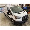Image 10 : PARKSVILLE - 2020 FORD TRANSIT WHITE 347741 KMS - BA10546