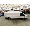 Image 13 : PARKSVILLE - 2020 FORD TRANSIT WHITE 347741 KMS - BA10546
