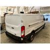 Image 16 : PARKSVILLE - 2020 FORD TRANSIT WHITE 347741 KMS - BA10546