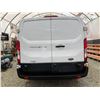 Image 17 : PARKSVILLE - 2020 FORD TRANSIT WHITE 347741 KMS - BA10546