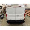 Image 19 : PARKSVILLE - 2020 FORD TRANSIT WHITE 347741 KMS - BA10546