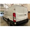 Image 20 : PARKSVILLE - 2020 FORD TRANSIT WHITE 347741 KMS - BA10546