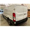 Image 21 : PARKSVILLE - 2020 FORD TRANSIT WHITE 347741 KMS - BA10546