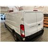 Image 22 : PARKSVILLE - 2020 FORD TRANSIT WHITE 347741 KMS - BA10546
