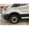 Image 31 : PARKSVILLE - 2020 FORD TRANSIT WHITE 347741 KMS - BA10546