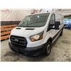 Image 3 : PARKSVILLE - 2020 FORD TRANSIT WHITE 347741 KMS - BA10546