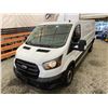 Image 4 : PARKSVILLE - 2020 FORD TRANSIT WHITE 347741 KMS - BA10546