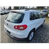 Image 10 : DUNCAN - 2010 VOLKSWAGEN TIGUAN WHITE  163180 KMS - J514723