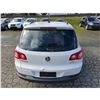 Image 12 : DUNCAN - 2010 VOLKSWAGEN TIGUAN WHITE  163180 KMS - J514723