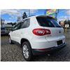 Image 13 : DUNCAN - 2010 VOLKSWAGEN TIGUAN WHITE  163180 KMS - J514723