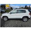 Image 15 : DUNCAN - 2010 VOLKSWAGEN TIGUAN WHITE  163180 KMS - J514723