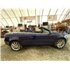 Image 29 : PARKSVILLE - 2010 VOLKSWAGEN EOS BLUE 107851 KMS - D013361