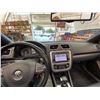 Image 49 : PARKSVILLE - 2010 VOLKSWAGEN EOS BLUE 107851 KMS - D013361