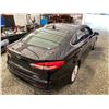 Image 16 : PARKSVILLE - 2019 FORD FUSION BLACK 177760 KMS "REPO" - J155649