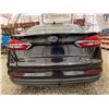 Image 17 : PARKSVILLE - 2019 FORD FUSION BLACK 177760 KMS "REPO" - J155649