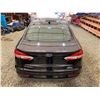 Image 19 : PARKSVILLE - 2019 FORD FUSION BLACK 177760 KMS "REPO" - J155649