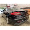 Image 20 : PARKSVILLE - 2019 FORD FUSION BLACK 177760 KMS "REPO" - J155649