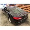 Image 22 : PARKSVILLE - 2019 FORD FUSION BLACK 177760 KMS "REPO" - J155649