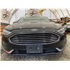 Image 5 : PARKSVILLE - 2019 FORD FUSION BLACK 177760 KMS "REPO" - J155649