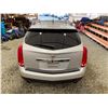 Image 19 : PARKSVILLE - 2010 CADILLAC SRX SILVER 309742 KMS - D588244