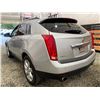 Image 20 : PARKSVILLE - 2010 CADILLAC SRX SILVER 309742 KMS - D588244