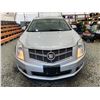 Image 6 : PARKSVILLE - 2010 CADILLAC SRX SILVER 309742 KMS - D588244