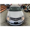 Image 7 : PARKSVILLE - 2010 CADILLAC SRX SILVER 309742 KMS - D588244
