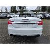 Image 11 : DUNCAN - 2011 CHRYSLER 200 WHITE 159343 KMS - D565550