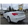 Image 13 : DUNCAN - 2011 CHRYSLER 200 WHITE 159343 KMS - D565550