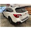 Image 21 : PARKSVILLE - 2018 SUBARU OUTBACK WHITE 143666 KMS - D223227