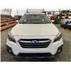 Image 6 : PARKSVILLE - 2018 SUBARU OUTBACK WHITE 143666 KMS - D223227